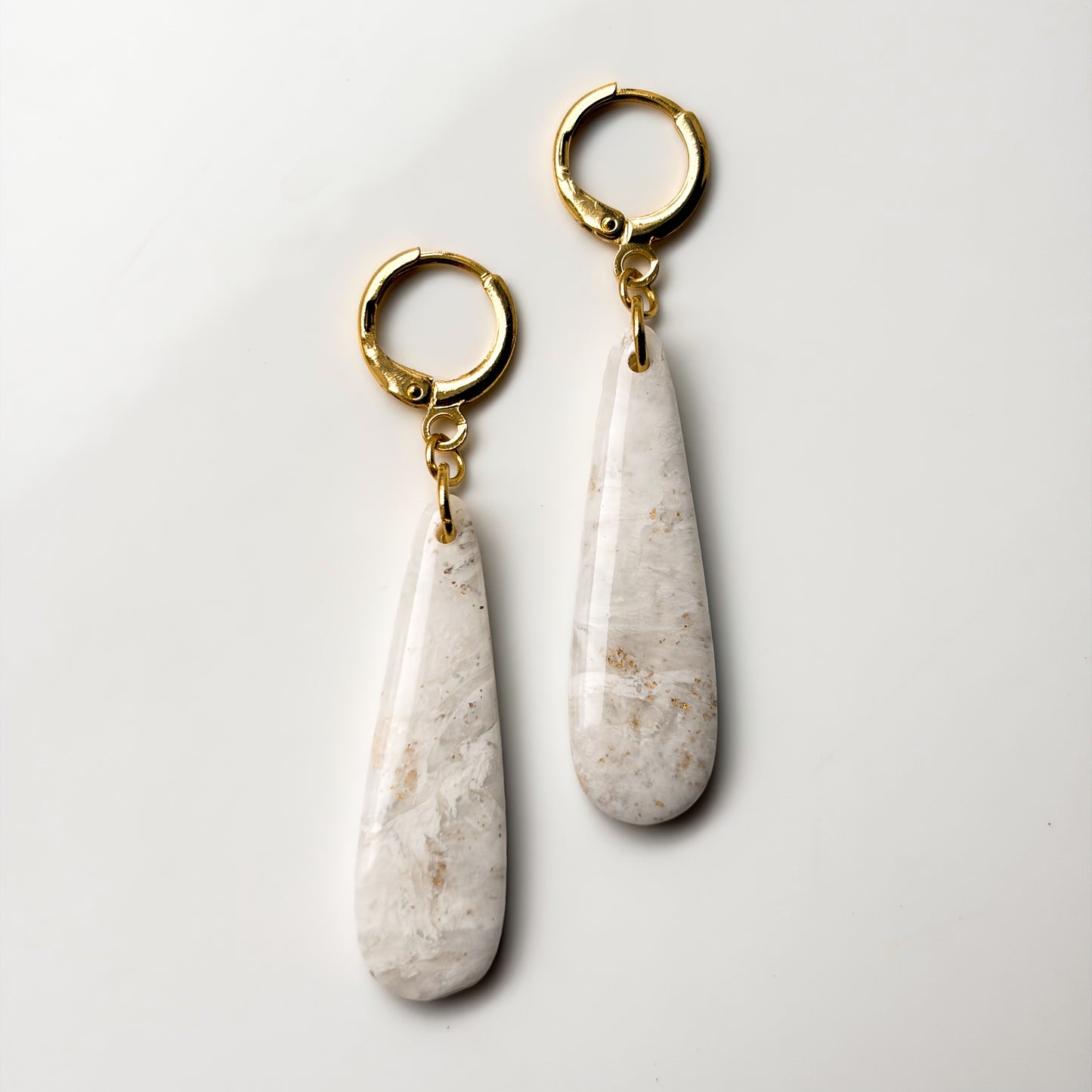 Riley (lg) • Winter Marble