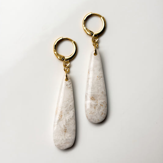 Riley (lg) • Winter Marble