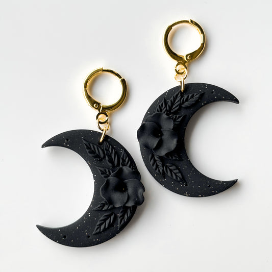 Moons • Moonlight Magic