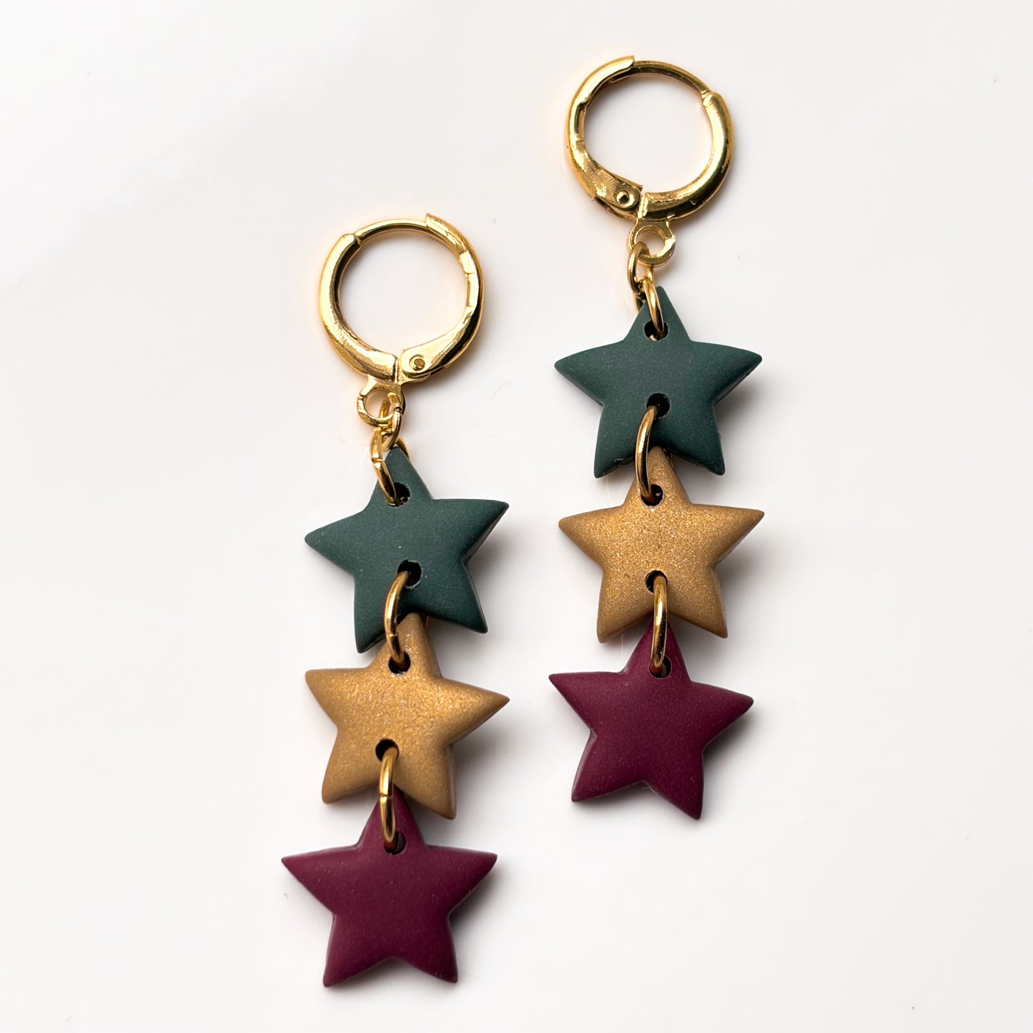 Stars • Holiday Cheer