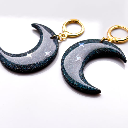 Moons (lg) • Dark Rainbow