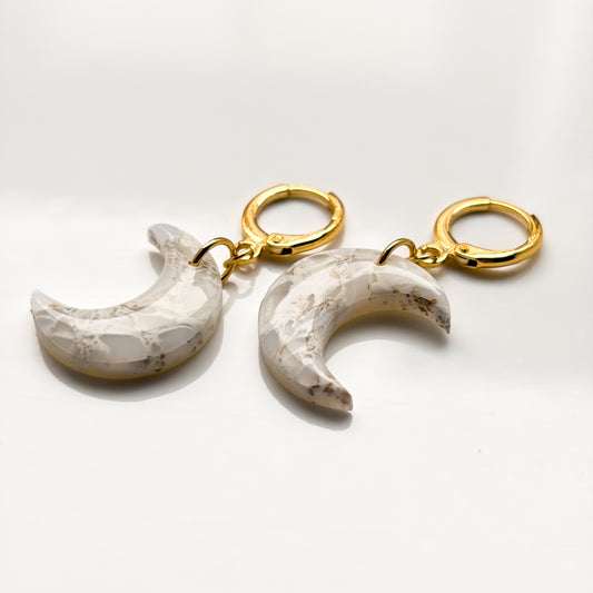 Mini Moons • Icy Marble