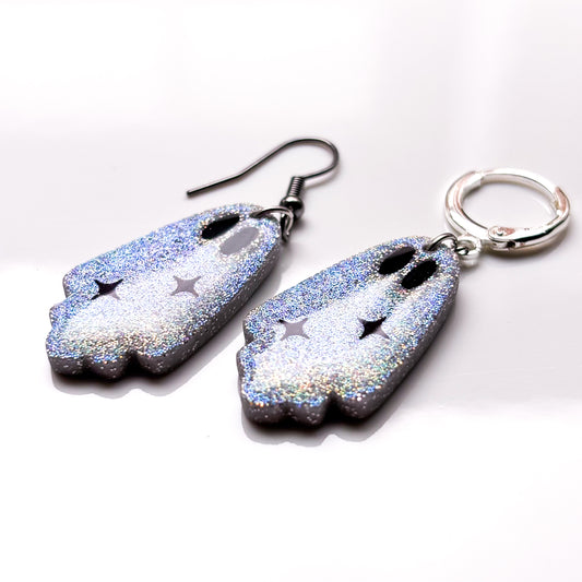 Ghosties • Unicorn