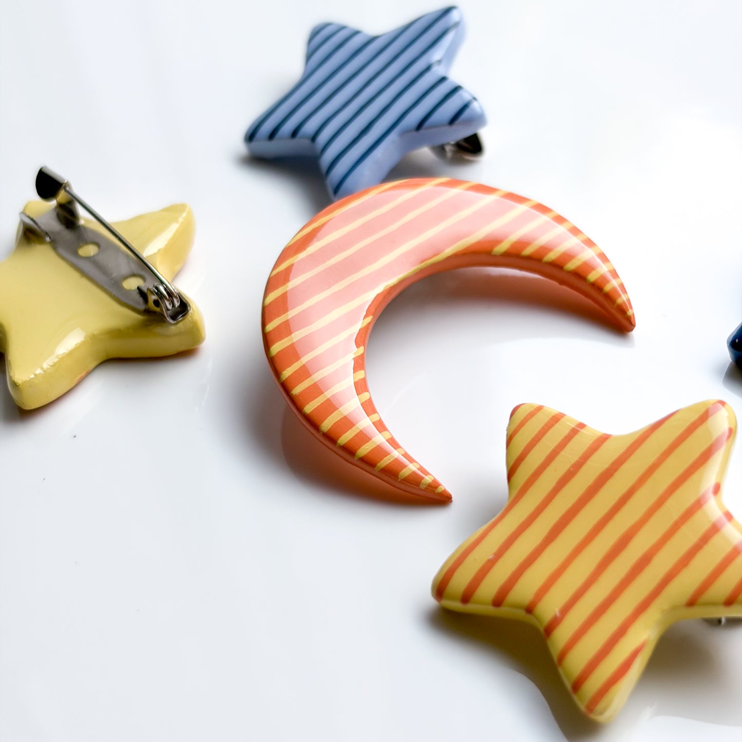PINS!