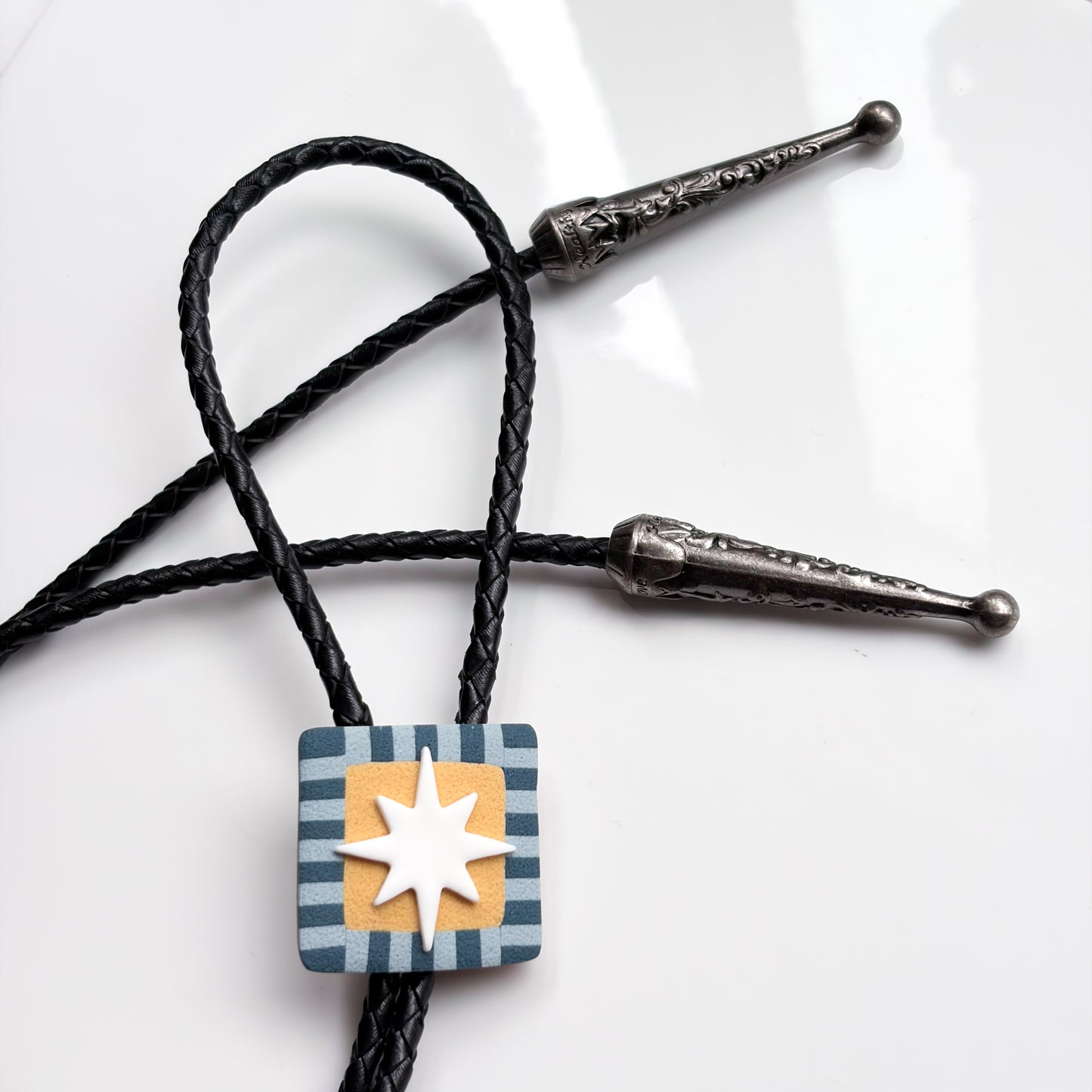 Bolo Tie • North Star