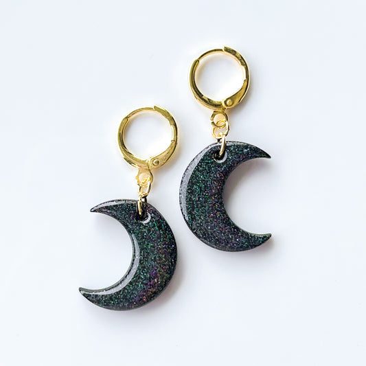 Mini Moons • Dark Rainbow