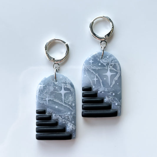 Portals • Summer Storm