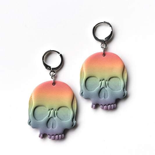 Skulls • Rainbow