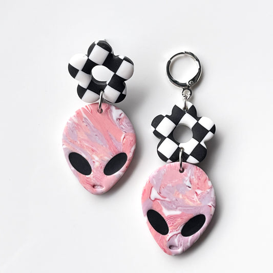 Aliens • Flower Power • Candy Crush