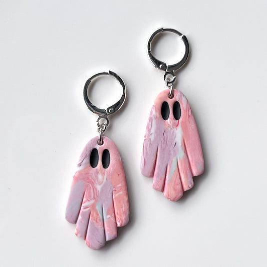 Ghosts • Candy Crush