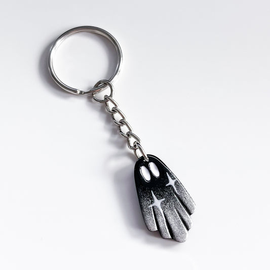 Ghost Key Chain • Midnight Magic