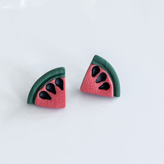 Watermelon • Stud • Small