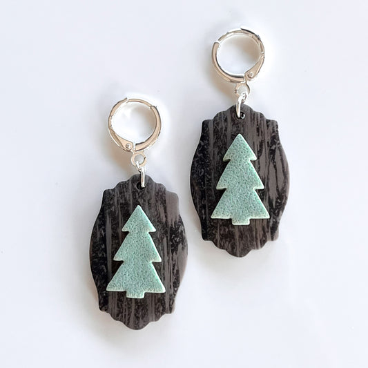 Stephanie • Wood + Tree