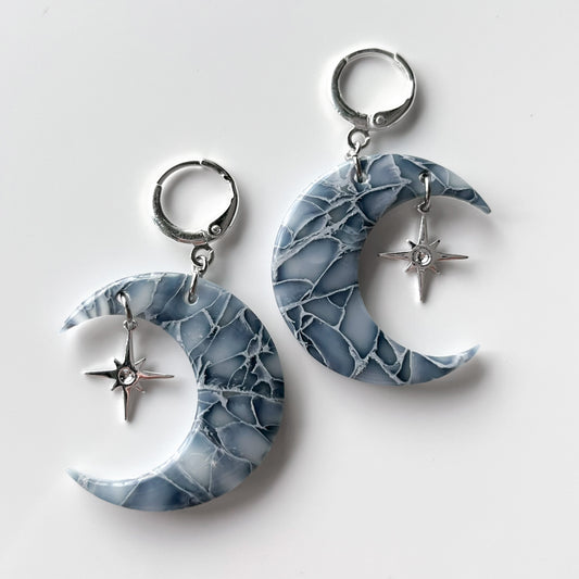 Moons • Summer Storm • Sparkle