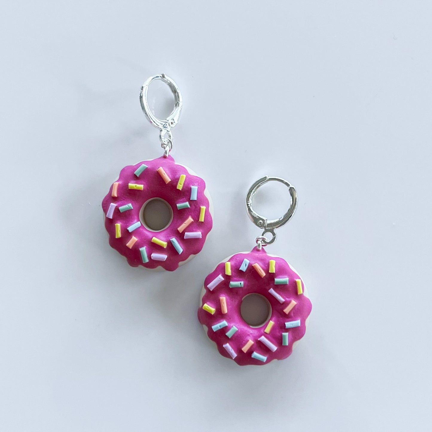 Donut • Earrings