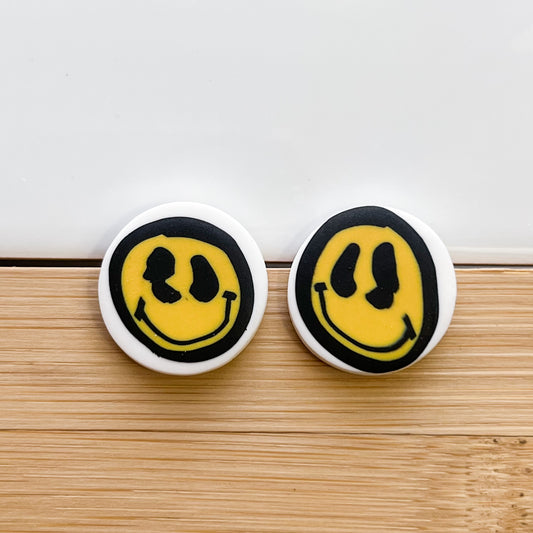 Elaine • Large • Warped Smiley