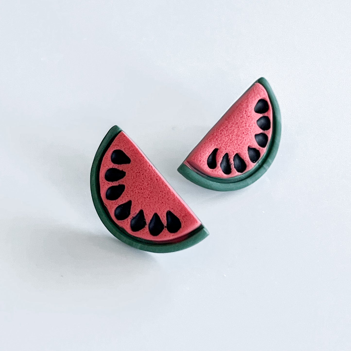 Watermelon • Stud • Large