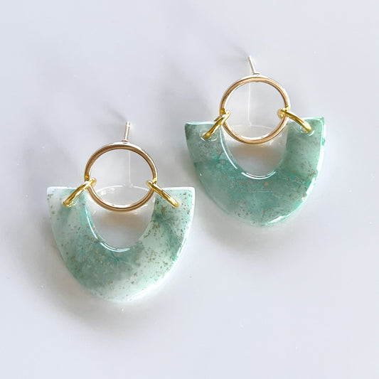 Raven • Frozen Lake