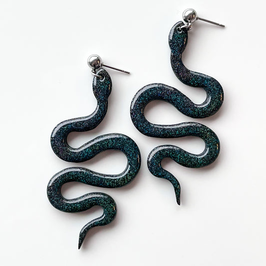 Snakes • Dark Rainbow