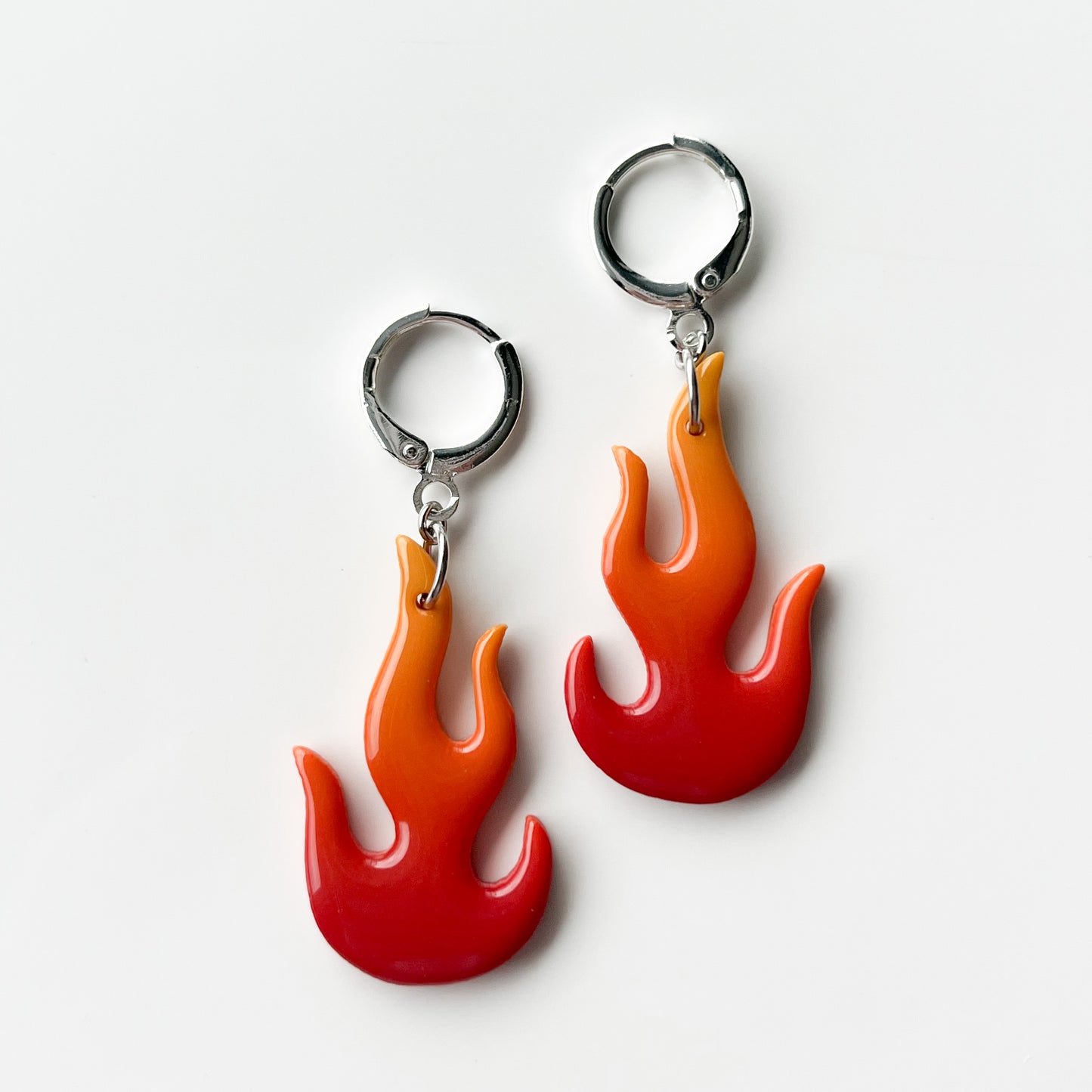 Flames • Classic