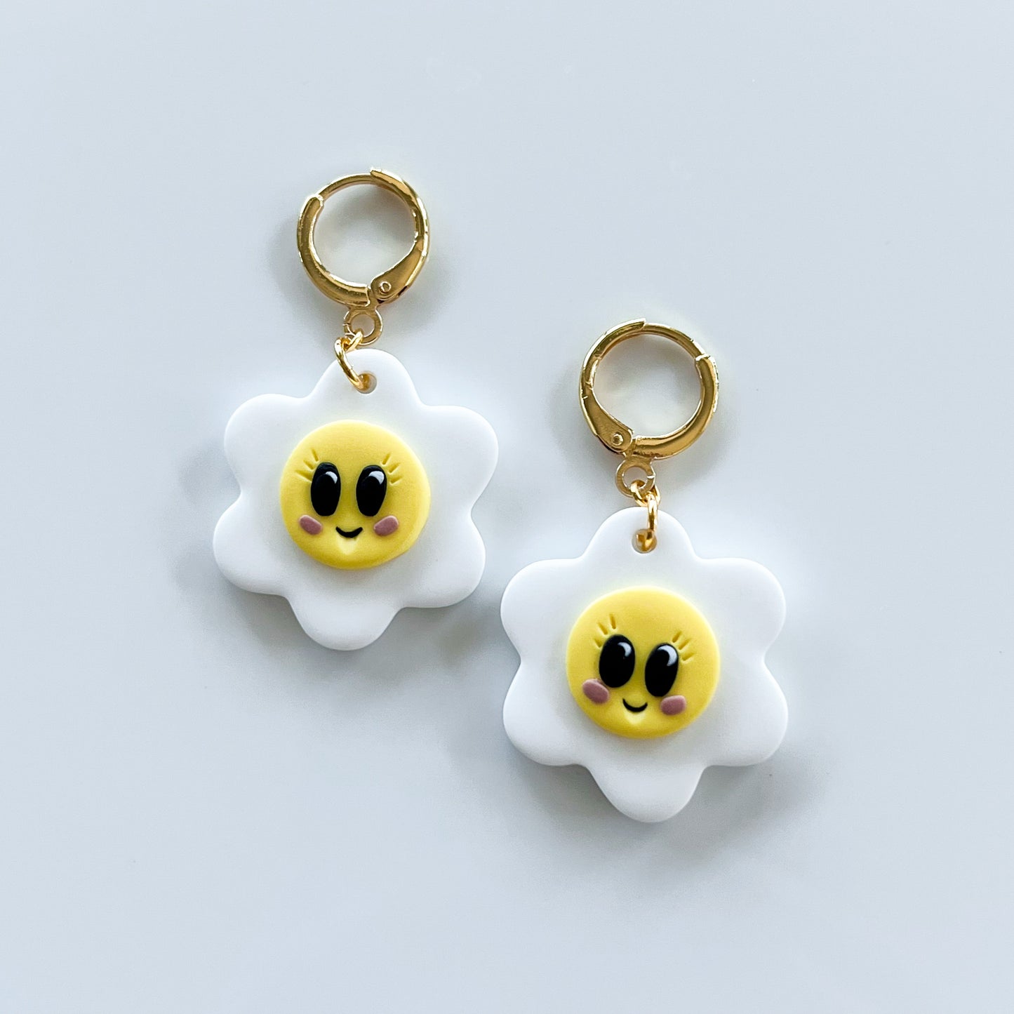 Eggy Flower