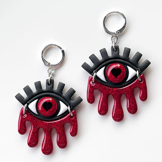 Natalie • Drip • Lover's Gaze