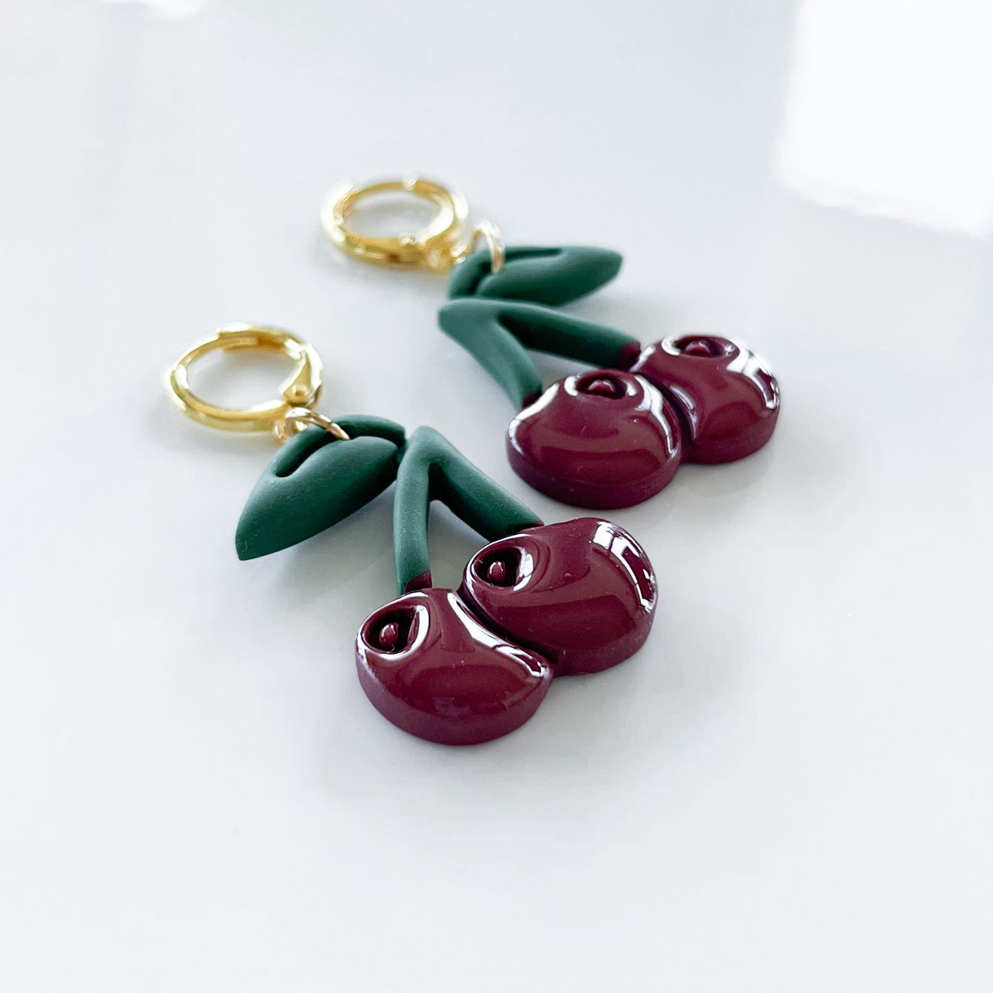 Cherry • Gold