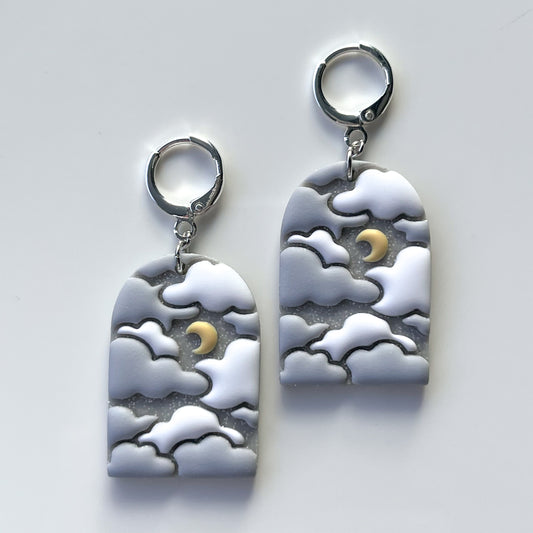 Helena • Moonscape • Stormy