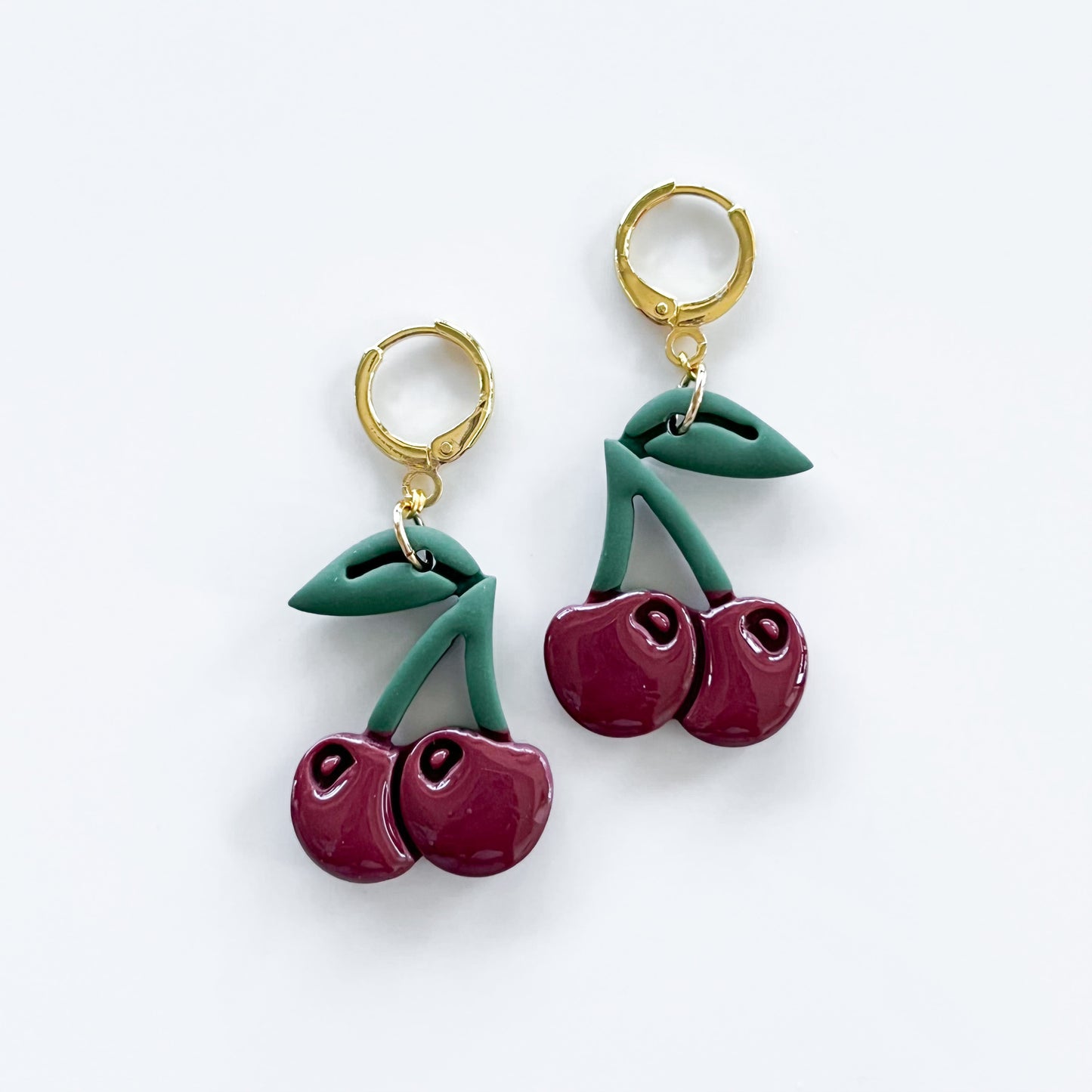 Cherry • Gold