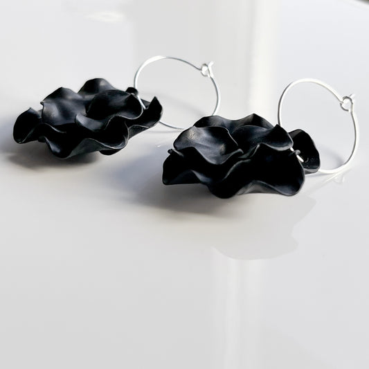 Flowers • 6 Petal