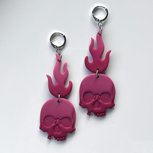 Skulls • Nicolas Cage