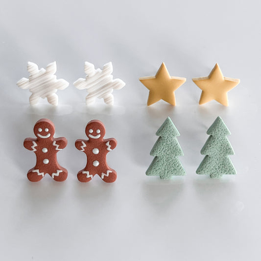 The Ultimate Stud Pack