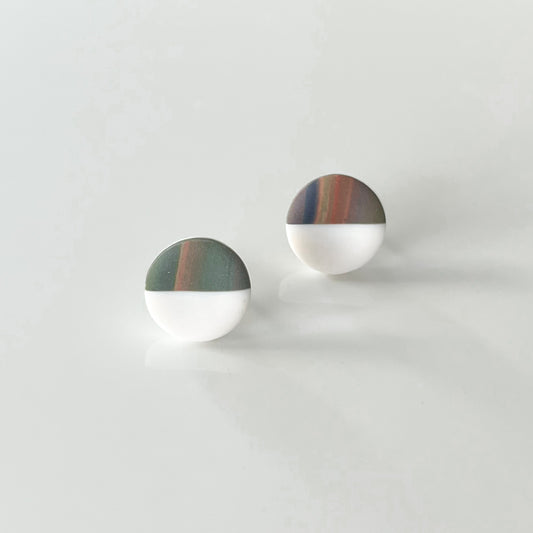 Elaine (sm) • Half + Half