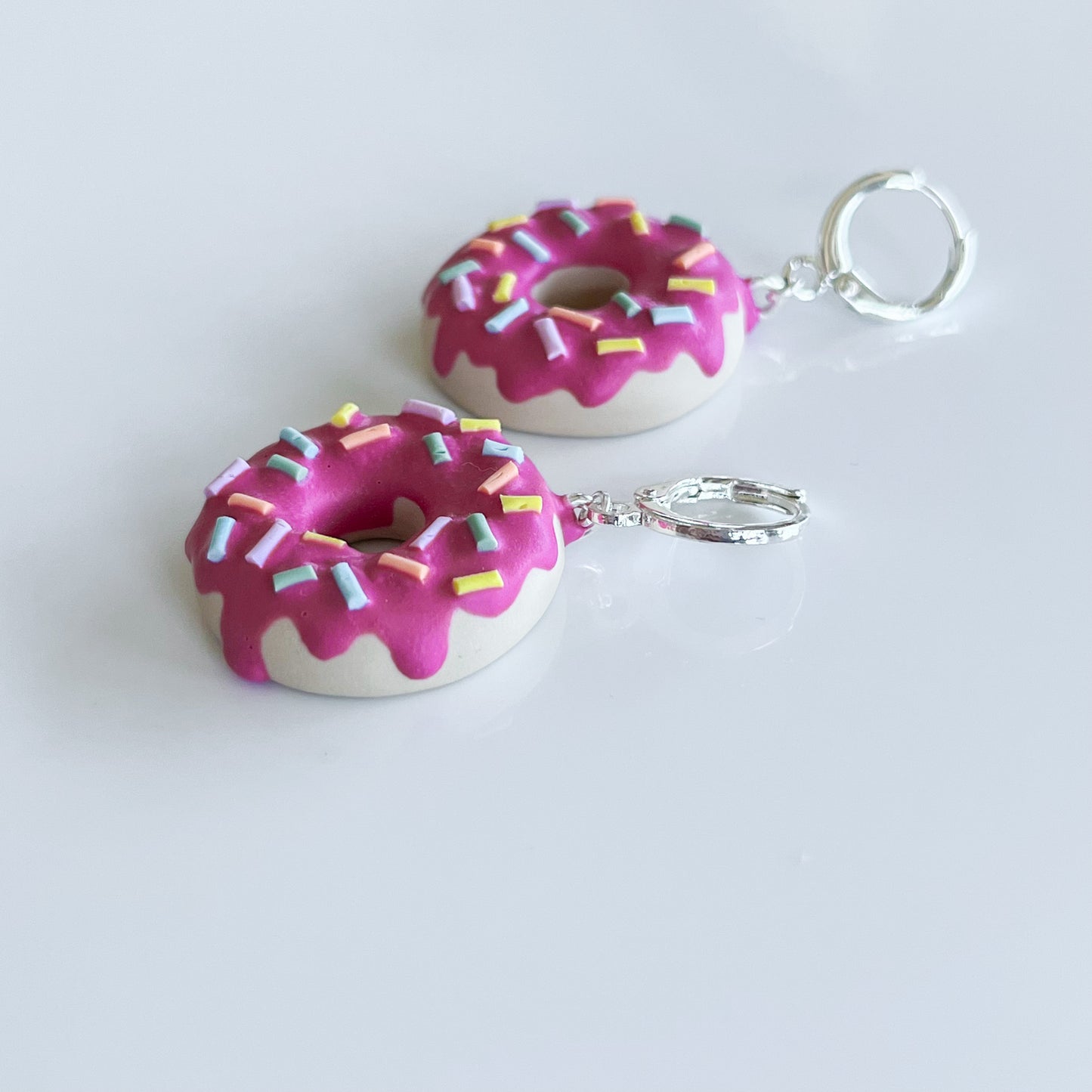 Donut • Earrings