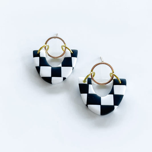 Raven • Black & White