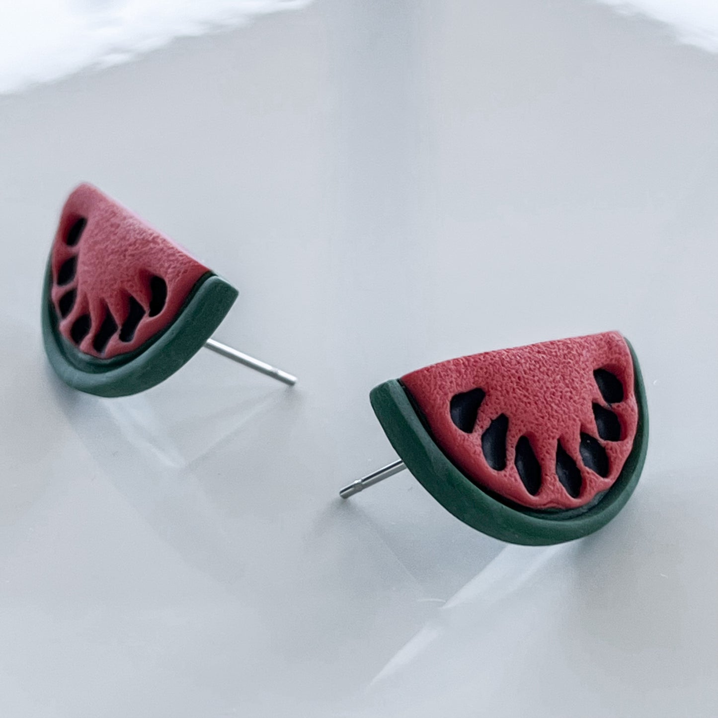 Watermelon • Stud • Large
