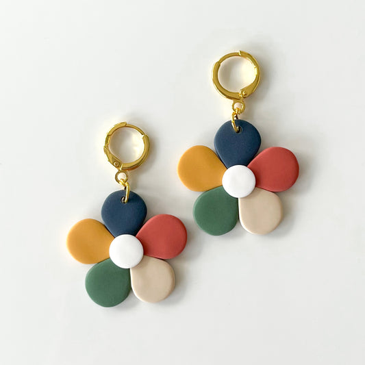 Daisy • Multicolour