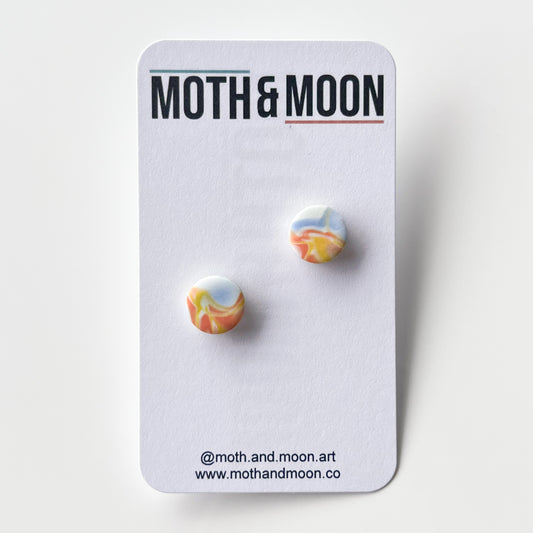 Elaine (SM) • Nebula