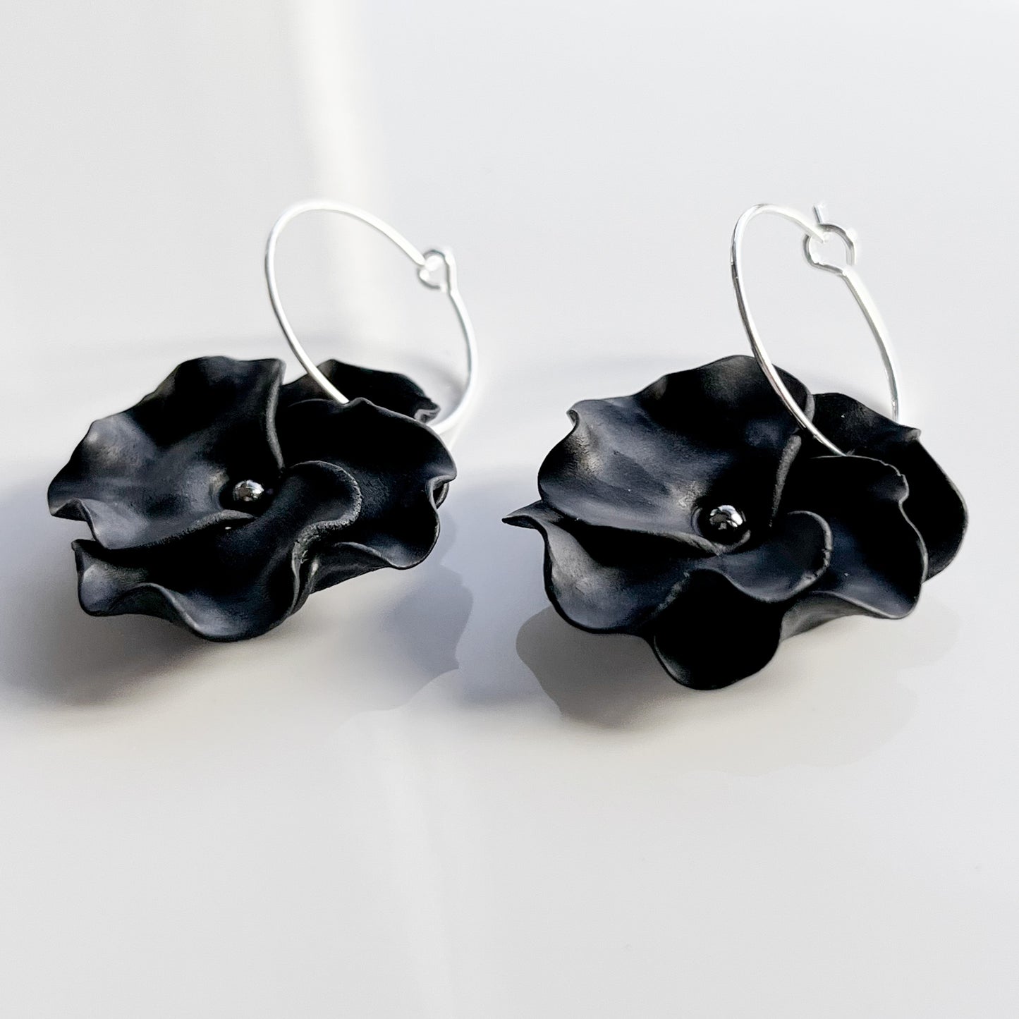 Flowers • 4 Petal