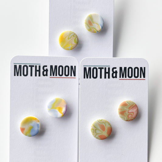 Elaine (MED) • Auras