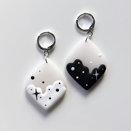 Meaghan • Black & White