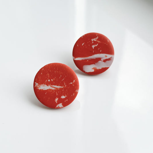 Elaine • Large • Faux Jasper