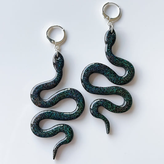 Snakes • Dark Rainbow