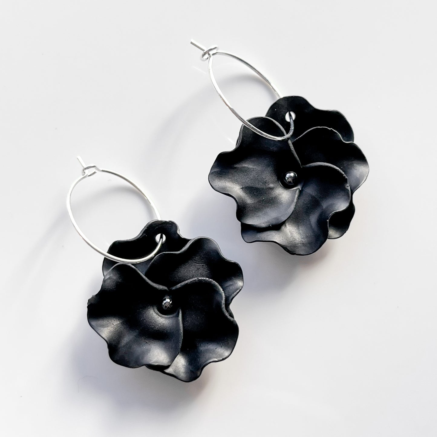 Flowers • 4 Petal