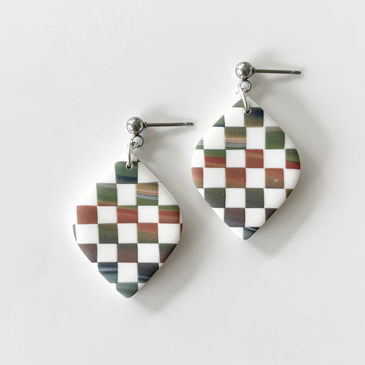 Meaghan • Checkered Sunset