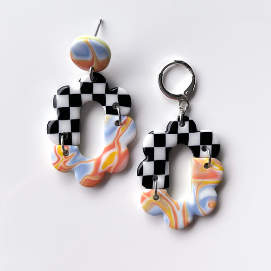 Alayna • Nebula & Checks