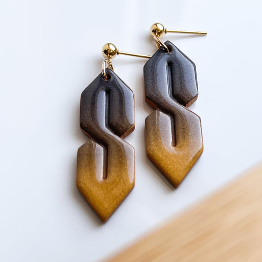 Super S • Gold Bottom • Ball stud