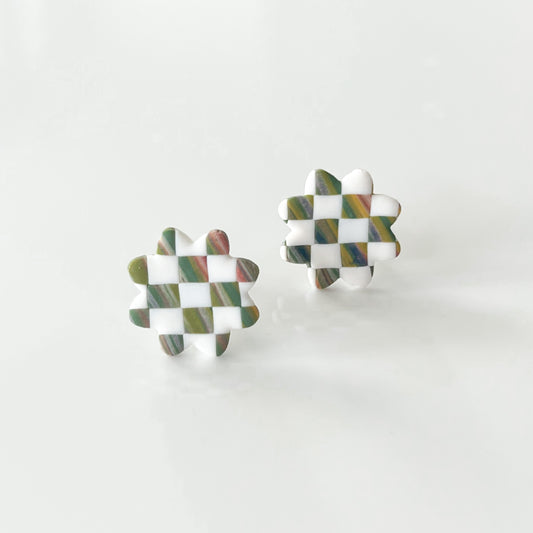 Elaine • Starburst Sunset