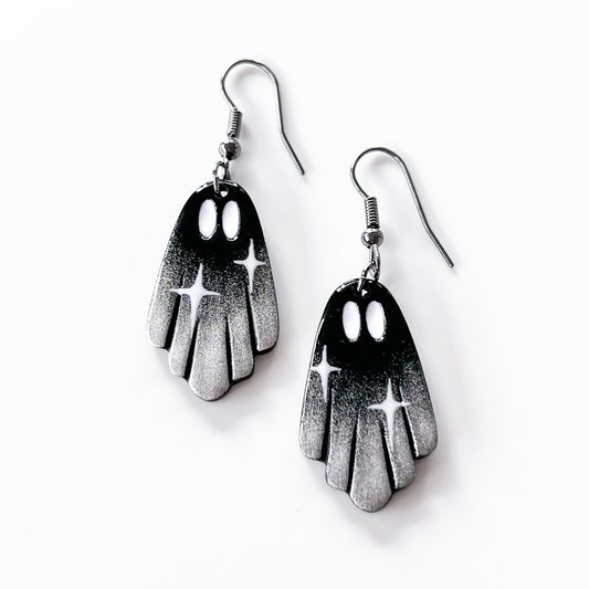 Ghosts • Midnight Magic