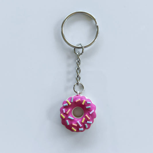 Donut • Keychain